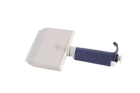 Rainin - Pipettes - L12-300R (Certified Refurbished)